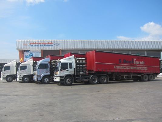 ขาย ตู้คอนเทนเนอร์ผ้าใบเปิดข้าง พร้อมใช้งานในราคาพิเศษสุดๆ