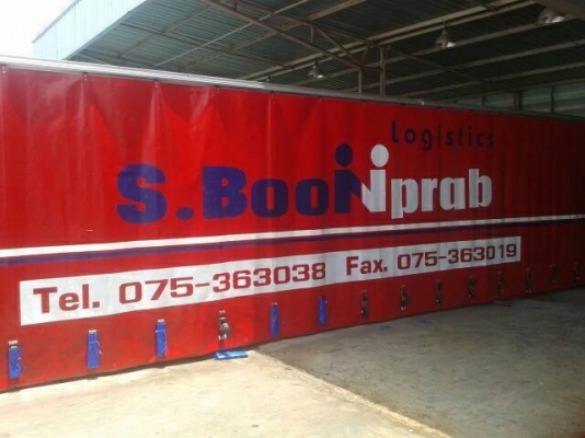 ขาย ตู้คอนเทนเนอร์ผ้าใบเปิดข้าง พร้อมใช้งานในราคาพิเศษสุดๆ