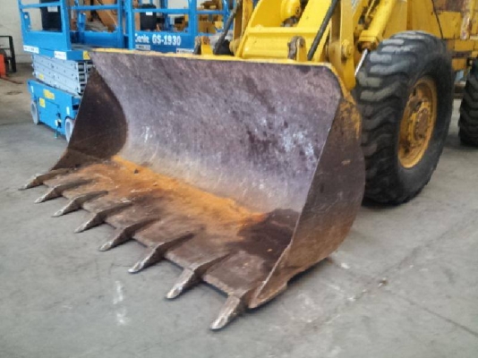 ขายด่วน!!! รถตักล้อยาง CATERPILLAR รุ่น 920 ซีเรียล 41J1374 มีเก๋ง ราคาพิเศษ ราคาต่อรองได้ นำเข้าจากญี่ปุ่น