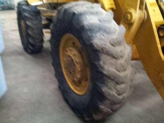 ขายด่วน!!! รถตักล้อยาง CATERPILLAR รุ่น 920 ซีเรียล 41J1374 มีเก๋ง ราคาพิเศษ ราคาต่อรองได้ นำเข้าจากญี่ปุ่น