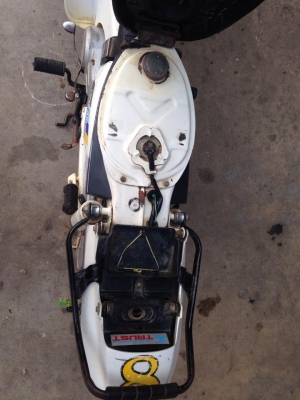 ดรีมตูดเป็ด ดรีมตูดเป็ด