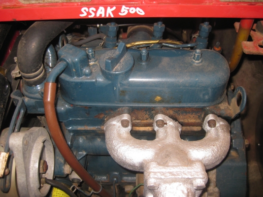 รถพ่นสารเคมี