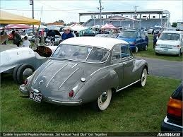 Sale : DKW 1960(Project) ต้นกำเนิดแห่งรถหลายค่าย