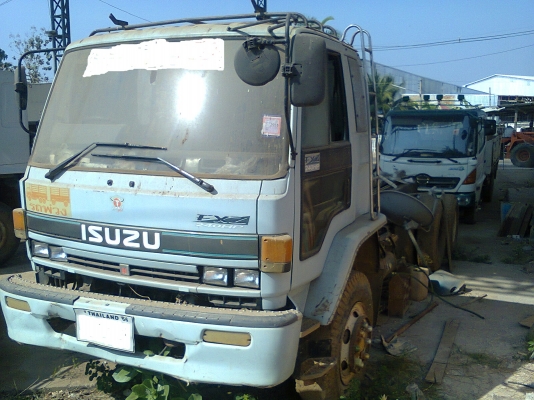 แยกขายครับ Rock 240 หัวคัสซี ราคา 580,000 บาท