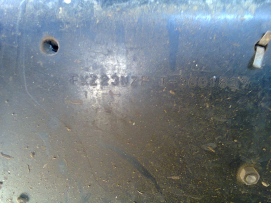 แยกขายครับ Rock 240 หัวคัสซี ราคา 580,000 บาท