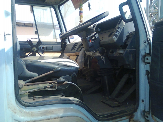 แยกขายครับ Rock 240 หัวคัสซี ราคา 580,000 บาท