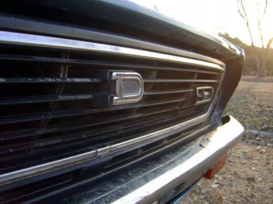 datsun 120y เครื่อง a15 รถมือเดียว ทรงสวย ของครบ น่าสนใจครับ