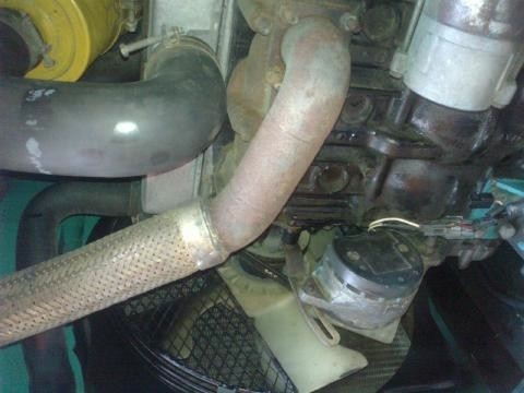 ขายด่วนเครื่องปั่นไฟ สภาพสวยพร้อมใช้ นำเข้าจากญี่ปุ่น