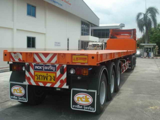 อยากขายรถหัวลาก สแกนเนียพร้อมหาง3เพลา สภาพใหม่มาก2600000