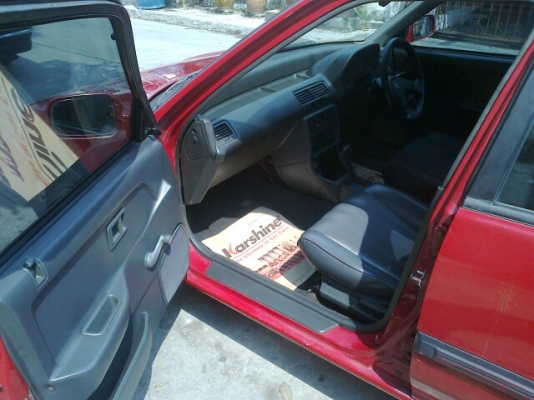 ขาย Honda civic เตารีด ปี90 AUTO  35000