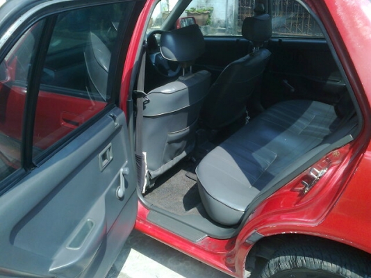 ขาย Honda civic เตารีด ปี90 AUTO  35000