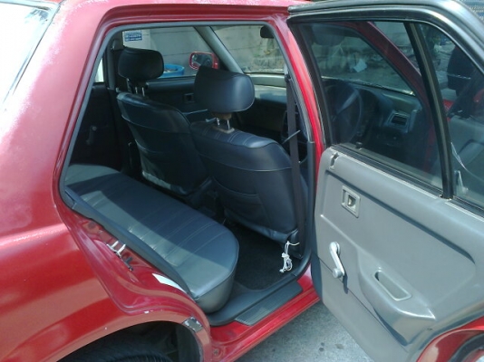 ขาย Honda civic เตารีด ปี90 AUTO  35000