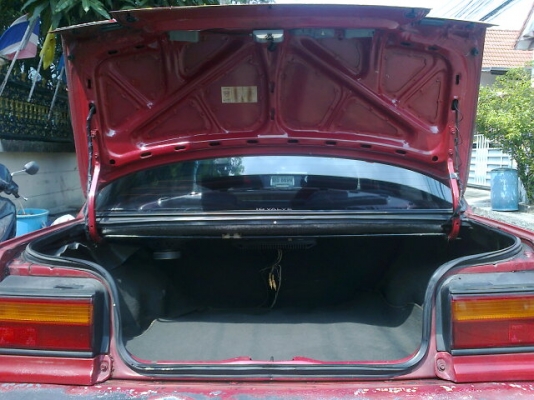 ขาย Honda civic เตารีด ปี90 AUTO  35000