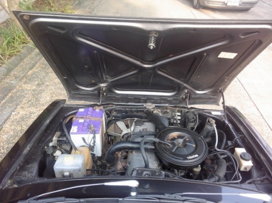 ขายครับ มาสด้าเดิมๆ ปี 91 เครื่อง1300  5 เกียร หัวเดียว เครื่องดี