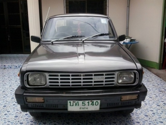 ขายครับ มาสด้าเดิมๆ ปี 91 เครื่อง1300  5 เกียร หัวเดียว เครื่องดี