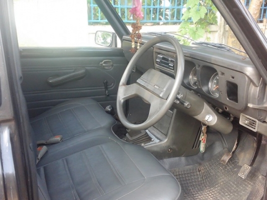 ขายครับ มาสด้าเดิมๆ ปี 91 เครื่อง1300  5 เกียร หัวเดียว เครื่องดี