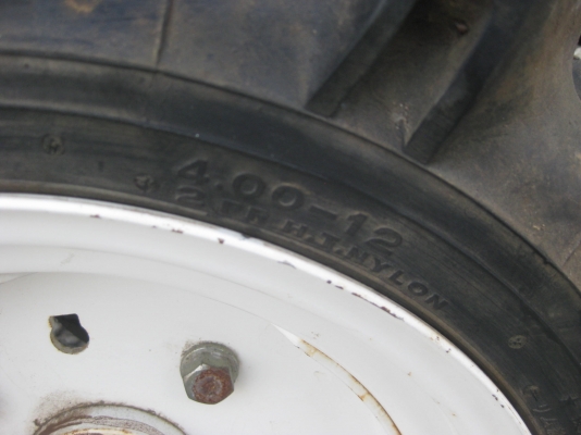 รถไถเดินตาม