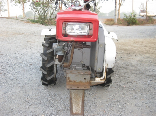 รถไถเดินตาม