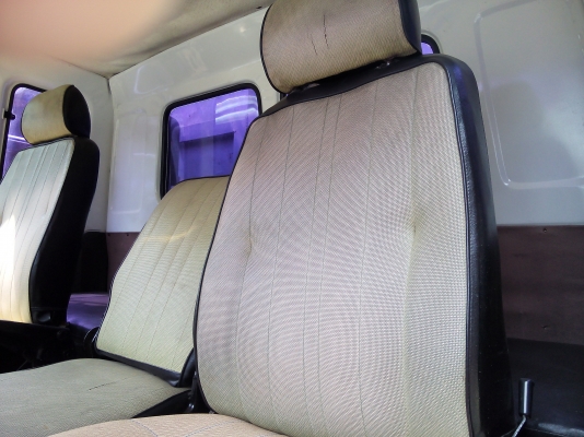 6 ล้อใหญ่  ISUZU. Rocky  FTR  160 แรงม้า *ยาว 6.50 ม.*  รถสวยเดิม +สวยจริง *รถห้างแท้*