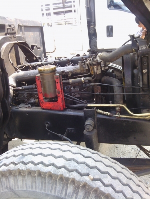 6 ล้อใหญ่  ISUZU. Rocky  FTR  160 แรงม้า *ยาว 6.50 ม.*  รถสวยเดิม +สวยจริง *รถห้างแท้*