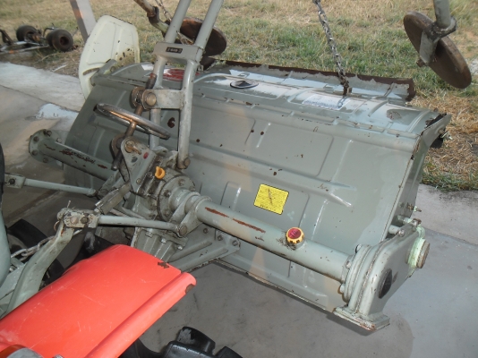 ขายรถไถ yanmar 3สูบ 39แรง สภาพดีมากๆ