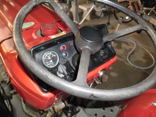 ขายรถไถ yanmar 3สูบ 39แรง สภาพดีมากๆ