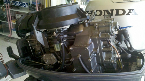 ยามาฮ่า 40hp 2stroke Enduro ราคา 68000 บาท