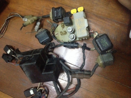 ขายอะไหล่ HILUX HERO ขายอะไหล่ HILUX HERO