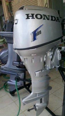 Honda 30แรงม้า 4จังหวะ 55000 บาท