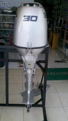 Honda 30แรงม้า 4จังหวะ 55000 บาท