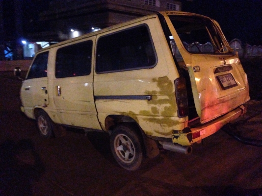 รับซื้อซากรถให้ราคาดี