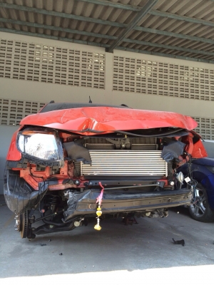 รับซื้อซากรถให้ราคาดี