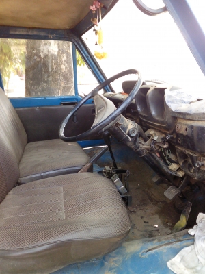 ขาย Toyota Dyna เครื่อง 14B แรงๆ