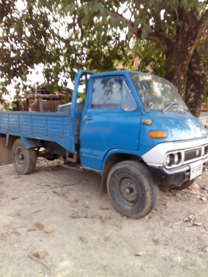 ขาย Toyota Dyna เครื่อง 14B แรงๆ