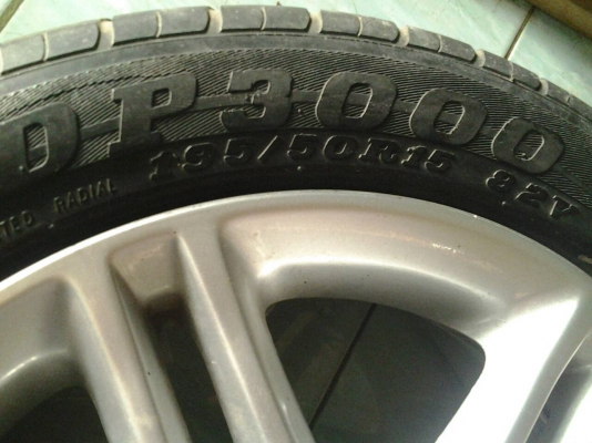 ขายแม็กซ์ HONDA 4รู100 ขายแม็กซ์ HONDA 4รู100