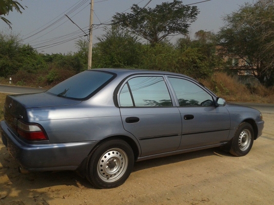 ขอขอบคุณ น้าเสือ มากครับ ขายแล้วครับ