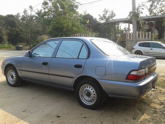 ขอขอบคุณ น้าเสือ มากครับ ขายแล้วครับ