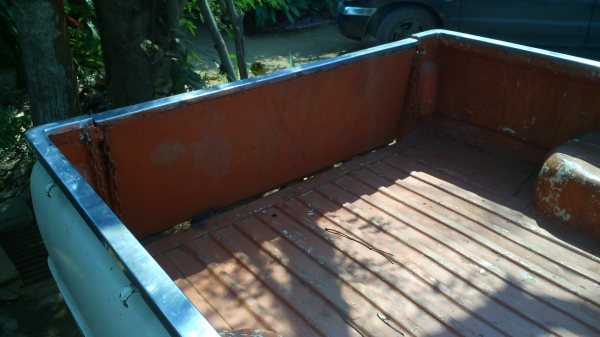 รถกระบะ Mazda 1000 รถพร้อมใช้งาน มีทะเบียนครบ พร้อมชุดโอน รถราคาประหยัด ชอบที่ราคาเท่าไรต่อรองกันได้ครับ