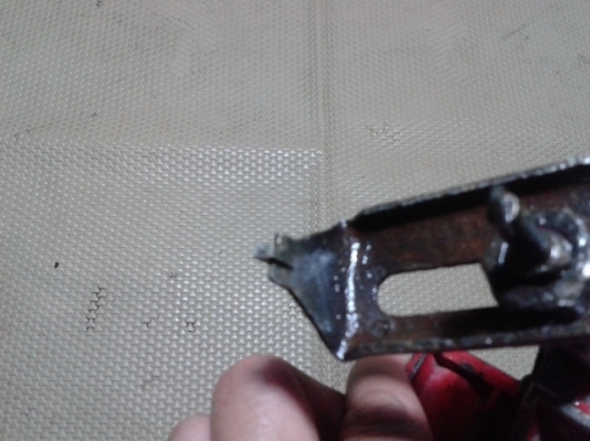 เครื่องเจาะกระเบื้อง