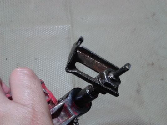 เครื่องเจาะกระเบื้อง