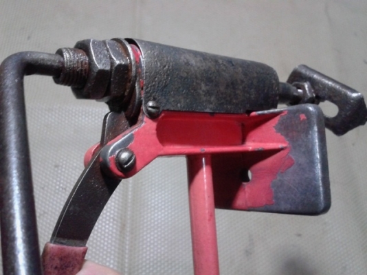 เครื่องเจาะกระเบื้อง