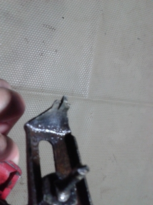 เครื่องเจาะกระเบื้อง