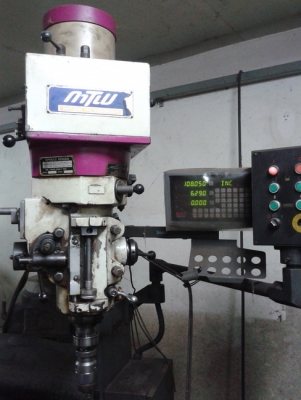 ขายเครื่องมิลลิ่ง ขายเครื่องมิลลิ่ง