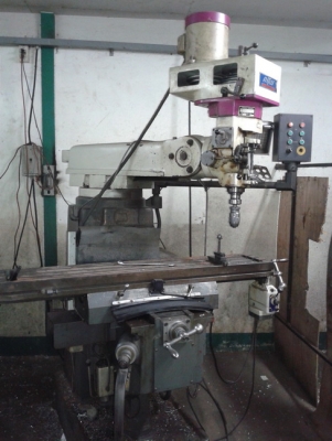 ขายเครื่องมิลลิ่ง ขายเครื่องมิลลิ่ง