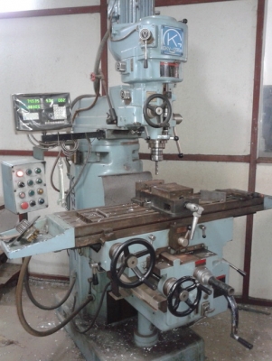 ขายเครื่องมิลลิ่ง ขายเครื่องมิลลิ่ง