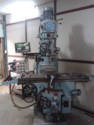 ขายเครื่องมิลลิ่ง ขายเครื่องมิลลิ่ง