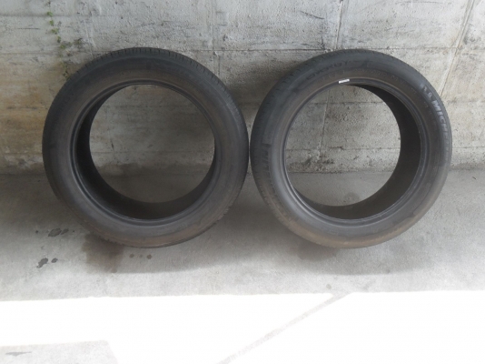 ยาง MICHELIN 225/50R17 สวยๆ 1 คู่ ราคา 1650 บาท