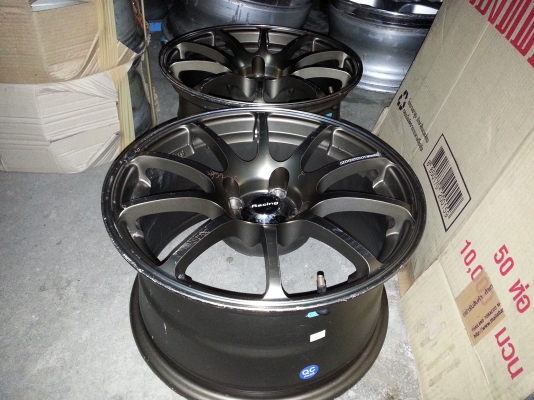 RS racing 15&times;8 เดิมๆ 1คู่