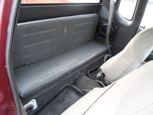 MITSUBISHI AEROBODY 2.5