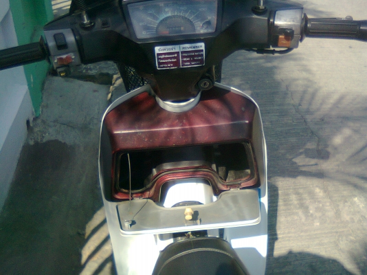 ขายhonda custom 90 ขายhonda custom 90